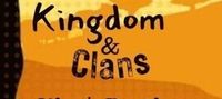 Kingdom and Clans, King's Destiny (Book 1)