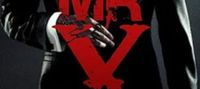 Mr. X (The Company Book 1)