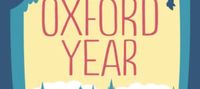 My Oxford Year: A Novel