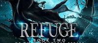 Refuge (Relentless Book 2)