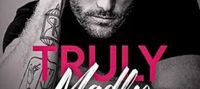 Truly Madly Deeply: A Grumpy x Sunshine Romance (Forbidden Love Book 1)